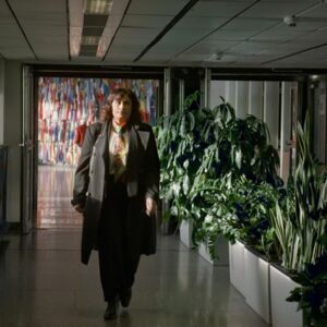 GMUNDEN. 3x2 Karten für „Die letzte Botschafterin“ am Dienstag, 10 März um 19 Uhr im Kino Gmunden