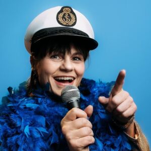 LAAKIRCHEN. 2x2 Karten für Eva Maria Marold am Donnerstag, 19. März um 20 Uhr im Alfa Laakirchen – Steyrermühl