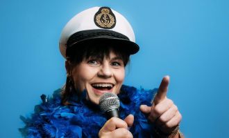 LAAKIRCHEN. 2x2 Karten für Eva Maria Marold am Donnerstag, 19. März um 20 Uhr im Alfa Laakirchen – Steyrermühl