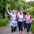 GMUNDEN. 2 Teamstartplätze für den business2run SEP in Gmunden am Donnerstag, dem 7. Mai um 19.20 Uhr im Salzkammergut Einkaufspark Gmunden.