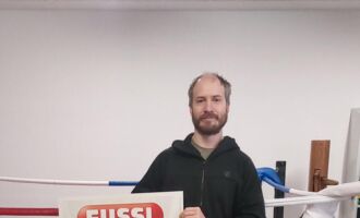 BEZIRK GMUNDEN. 100 Euro Fussl-Warengutschein