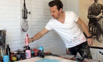 GMUNDEN. 3x2 Tickets für Parov Stelar live im Toscana Park Gmunden am Samstag 1. August um 20 Uhr. 