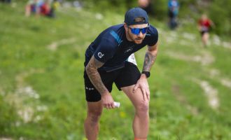 BAD ISCHL. 1x2 Startplätze für den Katrin Berglauf, am Sonntag 14. Juni um 9 Uhr. 