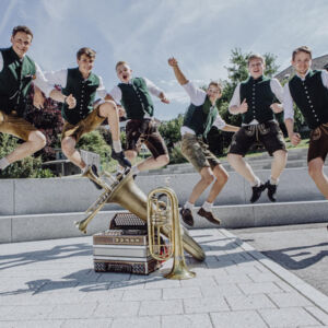 HAIBACH, Naturwunda-Familien-Paket, Naturwunda-Musikwanderung, 7. September