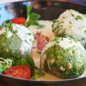 HAIBACH, 1x2 Karten, Knödel-Roas, 23. Jänner