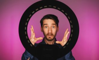 HAIBACH, 3x2 Karten, Kabarett Clemens Maria Schreiner, 31. Jänner