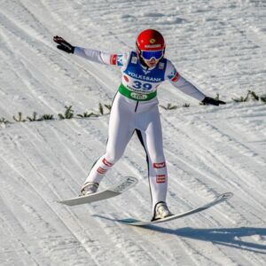 HINZENBACH, 2x2 Karten, FIS Skisprung-Damen-Weltcup, 28. Februar