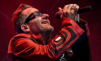 EFERDING, 3x2 Karten, TRIBU2, Open-Air-Konzert, 26. Juni