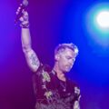HAIBACH, 2x2 Karten, Ronan Keating, Hoamat Open Air, 14. August