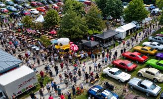 ALKOVEN, 3x1 Wertgutscheine, Rock This Town, 15. und 16. August