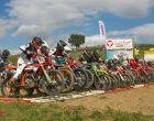 TAUFKIRCHEN, 5x1 Karten, Motocross-Cup, 23. August
