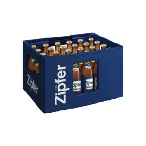 Jubiläumsgewinnspiel: 3x Zipfer Goodie Fan Paket