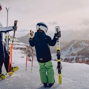 Jubiläumsgewinnspiel: 10x2 Skitickets für die Skigebiete Hinterstoder & Wurzeralm