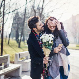 Dimogi - Valentinsgewinnspiel