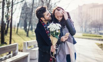 Dimogi - Valentinsgewinnspiel