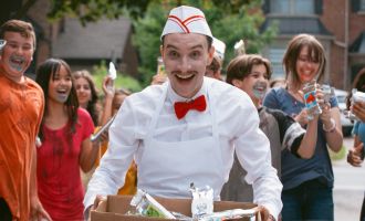 OÖ. 2x2 Kinogutscheine für ICE CREAM MAN ab 06.08. im Kino