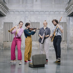 ST.FLORIAN. 1x2 Festivalpässe für Kinder, 20. - 22. August, 14 Uhr, Stift St. Florian