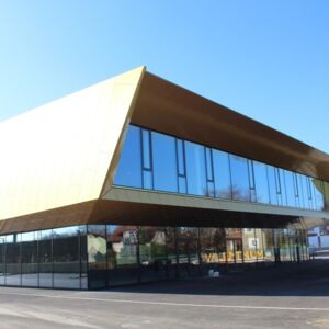 ST. VALENTIN. 2x2 Freikarten für Aureum, 19. September, Valentinum