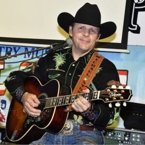 KRONSTORF. 1x2 Freikarten, Country-Night, 5. Oktober, Josef-Heiml-Halle