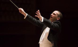 ENNS. 2x2 Freikarten für Neujahrskonzert (Collegium Ennsegg), 11. Jänner, 16 Uhr, Stadthalle Enns