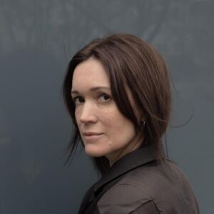 MOLLN. 2x1 Roman „Strahlen“ von Verena Stauffer