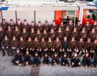 Freiwillige Feuerwehr Grünburg lädt zur 150. Jubiläumsfeier ein