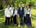 GRÜNBURG. 2x2 Freikarten für Open-Air-Konzert mit Militärmusik OÖ, 17. Juli, Raiffeisenpark Grünburg