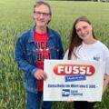 KIRCHDORF/KREMS. 1x100-Euro-Warengutschein, Fussl-Modestraße