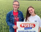 KIRCHDORF/KREMS. 1x100-Euro-Warengutschein, Fussl-Modestraße