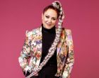 KIRCHDORF. 1 x 2 Freikarten für Jazz im Schloss mit Helena May, 9. Juli, ab 18.30 Uhr, Schlossgarten Neupernstein