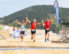 MOLLN. 10 x 1 Startplatz für Kalk Trophy, 8. August, Gelände der Firma Bernegger in Molln
