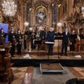 HINTERSTODER. 1x2 Freikarten für Matinee am Sonntag am 23. August, Hösshalle