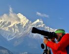 SCHLIERBACH. 1 x 2 Freikarten für Mystische Königreiche im Himalaya, 28. Oktober, 19.30 Uhr, Landwirtschaftsschule Schlierbach
