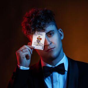 LINZ. 2x2 Karten für „Fab Fox - Fabulous“ am 26. Oktober, TipsArena