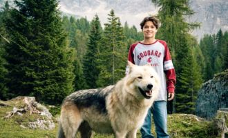 OÖ. 2x2 Kinogutscheine für Woodwalkers, ab 29. Jänner im Kino