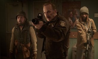 OBERÖSTERREICH. 3x2 Kinotickets für "Normal" ab 16. April im Kino