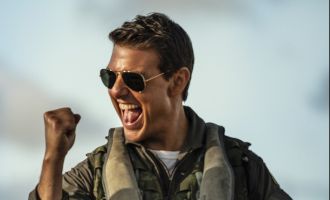 OÖ. 2x2 Kinogutscheine für Top Gun 40th Anniversary, ab 13. Mai im Kino