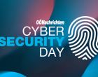 LINZ. 2x2 Tickets für den OÖNachrichten Cyber Security Day!