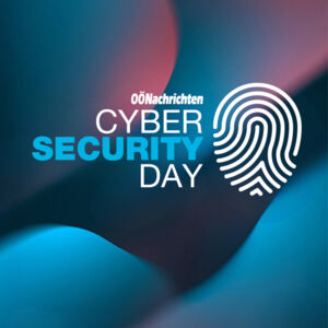 LINZ. 2x2 Tickets für den OÖNachrichten Cyber Security Day!