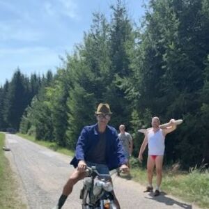 BAD LEONFELDEN. 3x2 Kinotickets für „Kuahstadt-Dilemma“ am 3. Juni im Kinotreff Leone