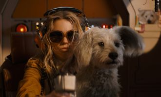 OÖ. 2x2 Kinogutscheine für Supergirl: Woman of tomorrow, ab 25. Juni im Kino