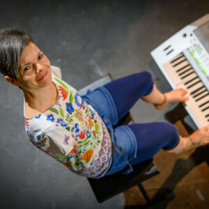 ENNS, 3x2 Freikarten, Konzert mit Liz Müller, 31.10.2025, Zuckerfabrik