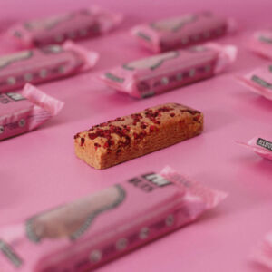 URFAHR-UMGEBUNG. 1x Hinuts Müsliriegel Lieblingsbox