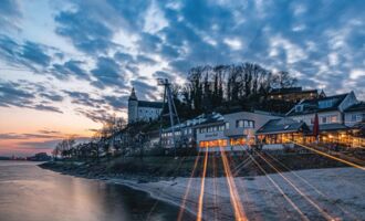 3x1 Kalender mit kreativen Bildern zum Jubiläum des Fotoclubs Ottensheim