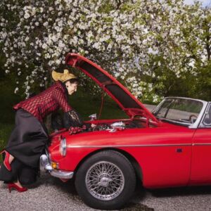 Neuer Kalender der Goldhauben rückt gelebte Bräuche ins Rampenlicht 