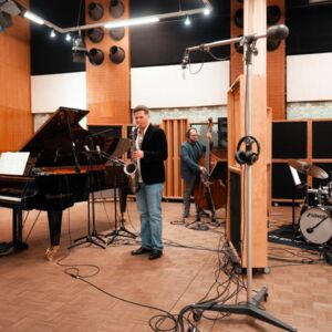 ST. GEORGEN/GUSEN. 2x2 Freikarten für das Konzert des Armin Jambor Quartets, 4. Oktober, Bäckerhaus