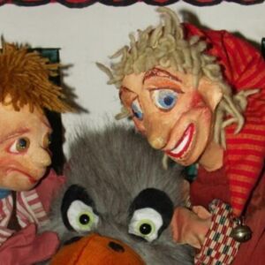 ST. GEORGEN/GUSEN. 2x2 Freikarten für das Kasperl-Theater, 5. Oktober, Bäckerhaus