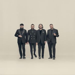 WALDHAUSEN. 3x2 Karten für Janoska Ensemble in der Musikschule Waldhausen