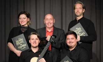 GREIN. 1 x 2 Freikarten für "Shakespeare for Lovers" im Stadttheater Grein am Samstag, 28. Februar, 19.30 Uhr