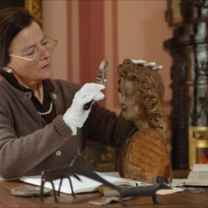 SCHWERTBERG. 1 x 2 Freikarten für die exklusive Filmvorstellung „Die Frauen von Friedegg“ am Sonntag, 8. März, im Volksheim Schwertberg